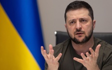 Tổng thống Ukraine nêu ưu tiên trong đàm phán với Nga, sẽ không thỏa hiệp?