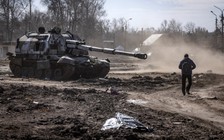 Chiến sự đến trưa 31.3: Hai Tổng thống Biden và Zelensky điện đàm