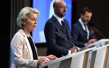 Nga đáp trả 'hành động không thân thiện' của EU