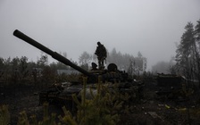 Tướng Đức đánh giá gì về chiến dịch quân sự của Nga ở Ukraine?