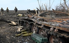 Hơn 500 binh sĩ Nga bị đầu độc bằng thực phẩm, rượu ở Ukraine?