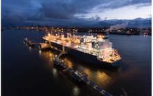 Nhờ đâu Lithuania không còn phụ thuộc khí đốt Nga?