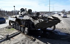 Tướng Mỹ, Bộ trưởng Austin đánh giá ra sao chiến dịch quân sự của Nga ở Ukraine?