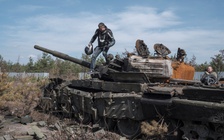 Chiến sự đến trưa 8.4: Nga tổn thất 'đáng kể', ông Austin nói ông Putin ‘sai lầm’