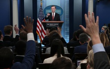 Mỹ hé lộ 3 mục tiêu trong việc hỗ trợ Ukraine đối phó Nga