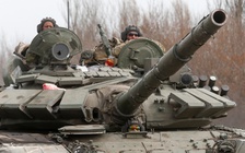 Quan chức Ukraine: cuộc chiến lớn ở Donbass vừa bắt đầu