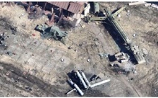 Nga nói phá hủy S-300 do một nước châu Âu gửi cho Ukraine, Slovakia lên tiếng