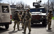 Nga lại bắn tên lửa bội siêu thanh Kinzhal vào Ukraine