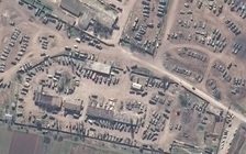 Mỹ sẽ chia sẻ thông tin tình báo để quân Ukraine tấn công quân Nga ở Crimea?