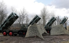 Nga vẫn giao được S-400 cho Ấn Độ giữa lúc xung đột với Ukraine