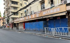 Số người chết vì Covid-19 tăng, Thượng Hải ra cảnh báo