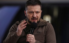 Ukraine dọa rút khỏi đàm phán với Nga, muốn Mỹ cung cấp vũ khí mạnh hơn