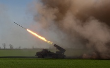 Chiến sự Ukraine đến chiều 28.4: Nga bắn hạ chiến đấu cơ Su-24, cảnh báo phương Tây