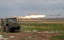 Chiến sự đến tối 3.5: Nga phóng tên lửa vào Ukraine, ông Putin ký sắc lệnh mới