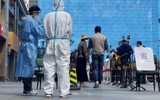 Bắc Kinh áp dụng loạt biện pháp mạnh chống Covid-19 để tránh số phận như Thượng Hải