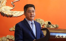 Trung Quốc thách thức Mỹ về Đài Loan?