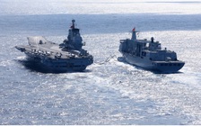 Trung Quốc kiểm tra chiến lược ngăn Mỹ hỗ trợ Đài Loan nếu xảy ra xung đột?