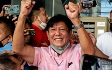 Ông Marcos điện đàm với ông Tập Cận Bình, nói quan hệ Philippines-Trung Quốc sẽ mở rộng