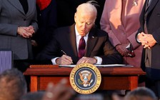 Xuất hiện đồng minh chủ chốt mới của Mỹ bên ngoài NATO