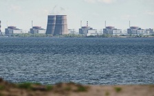IAEA cảnh báo về nhà máy hạt nhân Ukraine do Nga kiểm soát
