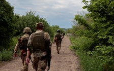Quan chức Ukraine báo động quân Nga đang tiến sâu vào Severodonetsk: 'tình hình rất khó khăn'