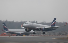 Sri Lanka bất ngờ bắt giữ máy bay Nga