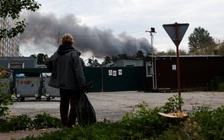 Chiến sự Ukraine chiều 5.6: Nga phóng tên lửa vào Kyiv, 'tấn công ồ ạt' ở Severodonetsk