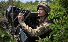 Chiến sự Ukraine ngày thứ 106: Trận chiến 'rất ác liệt’, hai bên nêu tổn thất