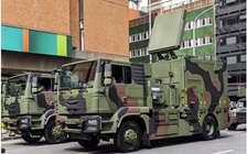 Đài Loan lên kế hoạch lắp đặt phi pháp radar ở đảo Ba Bình