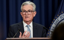 Mỹ tăng lãi suất mạnh nhất trong gần 3 thập niên để chống lạm phát