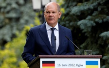 Thủ tướng Đức nghĩ Tổng thống Putin muốn gì?