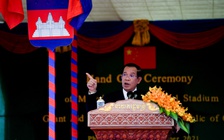Thủ tướng Hun Sen thông báo ngày sinh chính thức mới