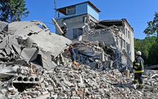 Nga phóng tên lửa vào Ukraine, Mỹ tìm cách tăng tốc chuyển vũ khí cho Kyiv