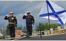 Hải quân Nga nhận 'tàu ngầm ngày tận thế'