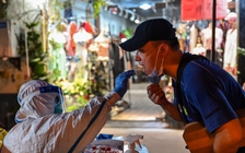 WHO: Covid-19 vẫn còn là tình trạng khẩn cấp y tế toàn cầu