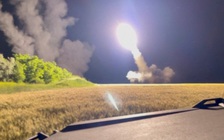 Ukraine đang tích cực dùng vũ khí hạng nặng do Mỹ cung cấp để phản công Nga