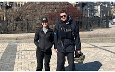 Lãnh đạo an ninh tình báo Ukraine bị cách chức vì cấp dưới 'cấu kết' với Nga