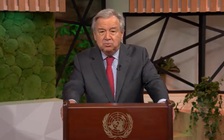 Thế giới ‘phải chọn giữa hành động và tự sát’