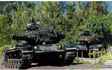 Quân đội Trung Quốc ra cảnh báo với Mỹ về Đài Loan, Washington đáp trả