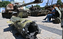 Điện Kremlin nói gì về tin Mỹ ước tính tổn thất của Nga ở Ukraine?