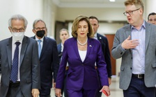 Chủ tịch Hạ viện Mỹ bắt đầu công du châu Á, không nhắc Đài Loan