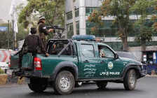 Nga, Trung Quốc có thể tuyển mộ các cựu biệt kích Afghanistan bị Mỹ bỏ lại?