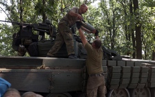 Chiến sự đến chiều 20.8: Ukraine 'bắn hạ tên lửa Nga', Anh đoán tình hình sắp tới