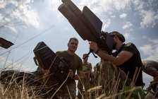 Nga tiếp tục tiến quân, Tổng thống Ukraine kêu gọi cảnh giác trước sự kiện sắp tới