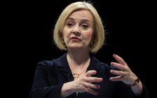 Nữ ứng viên thủ tướng Anh tuyên bố ‘sẵn sàng’ dùng vũ khí hạt nhân