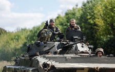 Chiến sự ngày 198: Nga ‘gửi quân tiếp viện tới Kharkiv’, Mỹ nói Nga tổn thất lớn