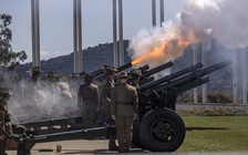 Úc, Canada, New Zealand công nhận Vua Charles III là nguyên thủ