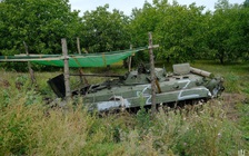 Anh đánh giá động thái tiếp theo của Nga sau cục diện mới ở Kharkiv