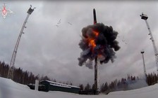Mỹ cảnh báo riêng với Nga về hậu quả sử dụng vũ khí hạt nhân ở Ukraine?