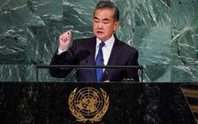 Trung Quốc nêu ưu tiên trong cuộc khủng hoảng Ukraine, cảnh báo về Đài Loan